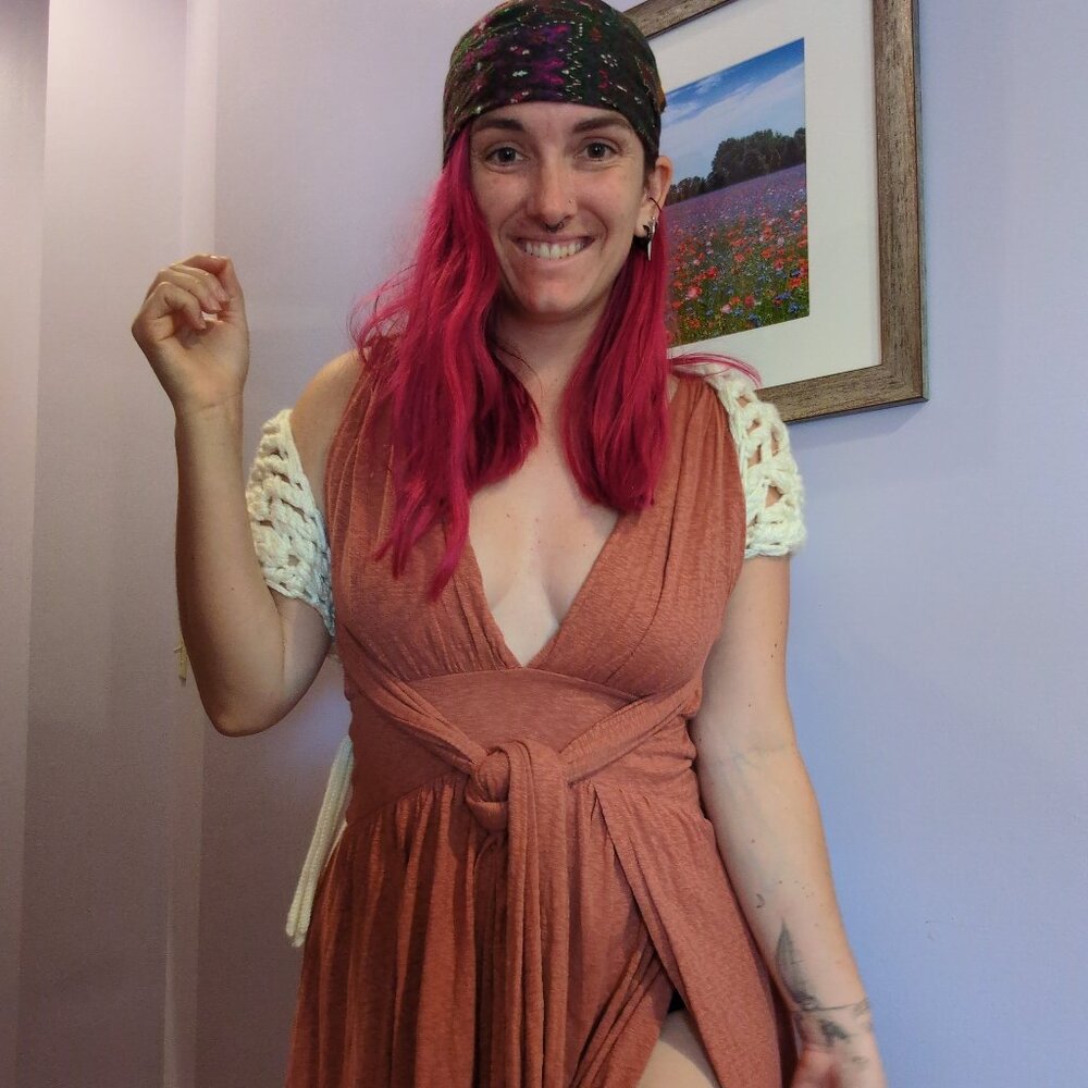 Meet your Posher, Darla